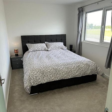 Poplar Holiday Cottage Moulton Chapel 外观 照片
