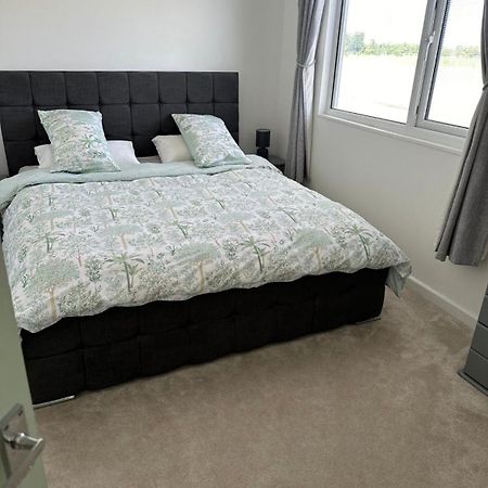 Poplar Holiday Cottage Moulton Chapel 外观 照片