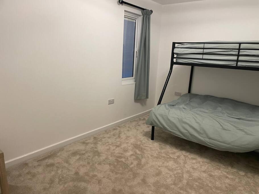 Poplar Holiday Cottage Moulton Chapel 外观 照片